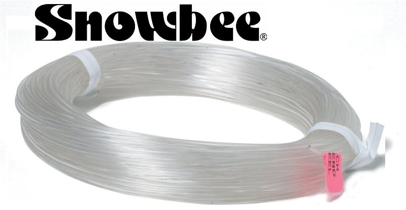 Snowbee Intermediate Line Snowbee XS Clear - intermediate - Kalastusväline Rialinna